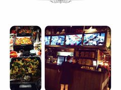 -炭舍干锅·烤鱼(扬名广场店)