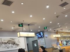 -吉野家(复兴路第二餐厅店)