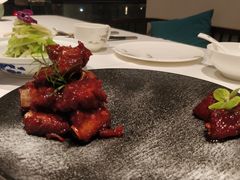 -松鹤楼·非遗·苏帮菜(融科店)