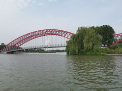 -潜龙渠公园