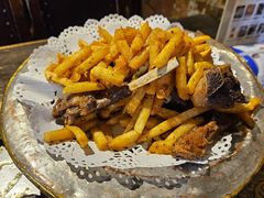 -玛吉阿米·餐吧