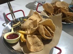 -萨卡屋亲子乐园·餐厅(龙山万物工场店)