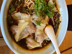 老麻抄手-好這口重庆小面(总店)