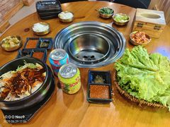 -杀猪天·韩国烤肉(总店)