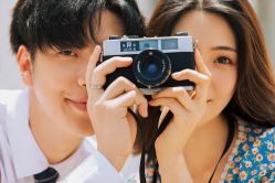 -盛夏光年studio·美学·电影感·定制