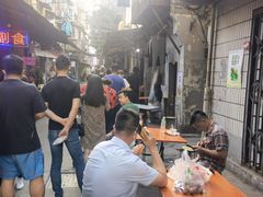 -吴长子卤菜馆(统一街店)