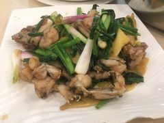 -玲又珑美食(盘福路店)
