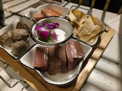 -京韵胡同·酱香羊蝎子火锅涮肉(长寿路店)