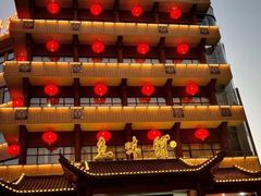 -千岛湖鱼味馆(十字街总店)