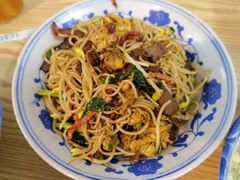 -小毛绝杀炒粉