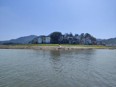 -新安江山水画廊风景区