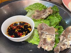 -东来土菜馆(民祥园路店)
