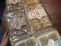 -汪玉霞(汉口里店)