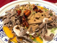 -恭敬李·烤鸭(天坛北门店)