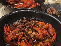 -聚味瞿记·龙虾堂(天元店)