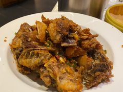 -大碗居·烤鸭·鱼头泡饼(天坛东门店)