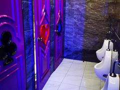 -歌友汇KTV(悦荟广场店)