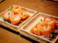 -筱田の食堂·izakaya(淮海中路店)