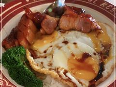 -肥韬茶餐厅(南山mini店)