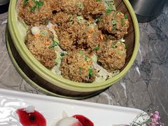 -前海沿·青岛菜(李沧万达店)