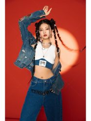 点击看大图 -蜜桃少女VISION写真馆(雁塔店)