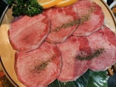 -炙城·韩式烤肉(南京东路店)