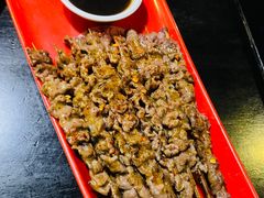 -老表记广西宵夜螺蛳鸭脚煲(西大店)