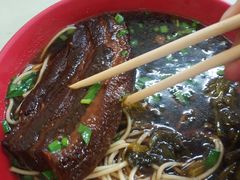 -小龙大肉面馆
