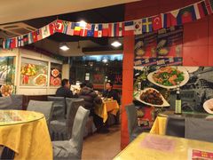 胖哥川菜馆-胖哥川菜馆(武东路店)