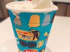 -DQ·蛋糕·冰淇淋(天通苑华联店)