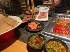 -味舵主重庆火锅(邓尉路店)