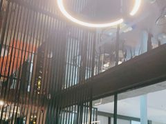 -铜锣湾·有麝自然香(渝北财富中心店)