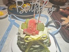 -俄士厨房(环球港店)