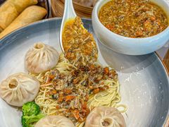 -馋三尺蟹粉小笼(人民广场店)