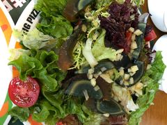 -比格比萨自助(花园路店)