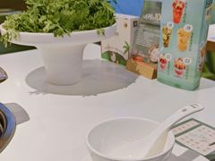 -烹然四季椰子鸡火锅(姚家园万象汇店)