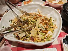 -西贝(六里桥旗舰店)