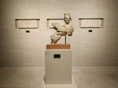 -长春世界雕塑园冰雪艺术天地