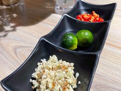 酱料-探窝·竹笙椰子鸡(杨箕店)