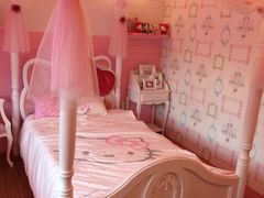 iphone_upload_pic-Hello Kitty Cafe(弘大店)