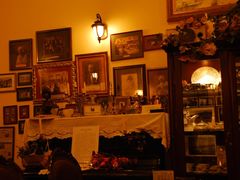 -露西亚咖啡西餐厅(哈尔滨俄侨纪念馆店)