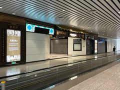 -广州白云国际机场-T2航站楼