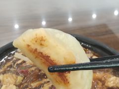 -明将锅贴(五爱路店)