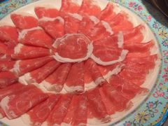 -乐宴·老北京铜火锅(桂庙店)