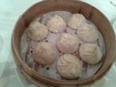 小笼包-苏浙汇(朝外店)