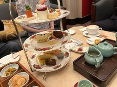 -国际饭店·原点咖啡吧ORIGIN CAFE&BAR