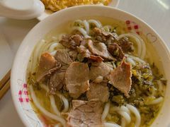 -小东门牛肉水粉老店