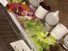 -天津东凯悦酒店·Market Café自助餐厅