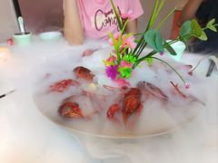 -虾铺子龙虾·私房菜(金源花苑店)