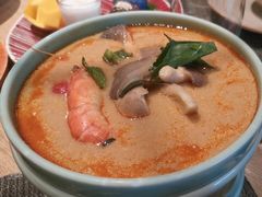 -mango tree芒果树餐厅(K11店)